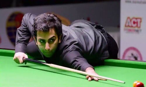 Pankaj Advani to contest Billiards and Snooker Federation of India polls