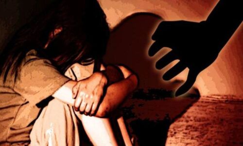 UP: Two minors raped in separate incidents