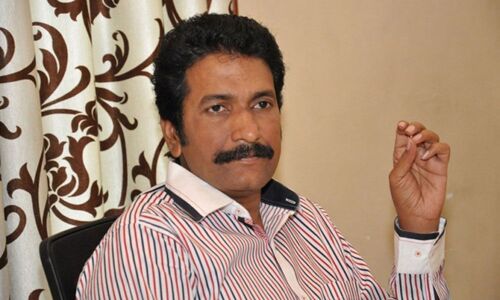 20 Lakhs for a Remix Song