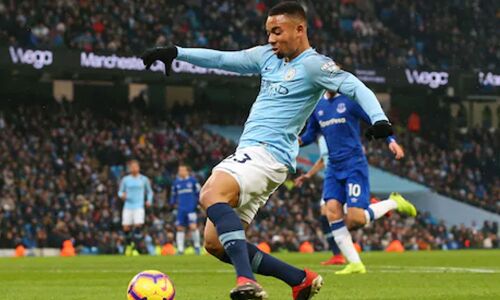 FA CUP: Manchester Citys quadruple hunt still on, Wolverhampton knocks out United