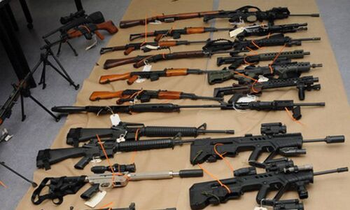 Truck with explosives seized in Bengal, 1 arrested