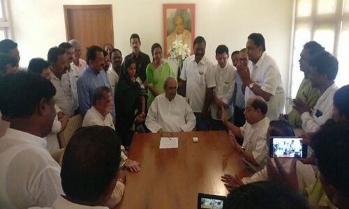 Patnaik likely to contest from western Odisha