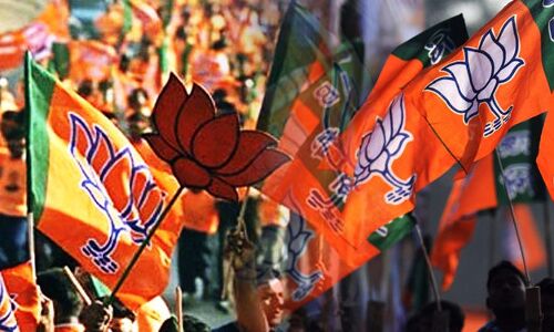 BJP releases candidates contesting from 123 Constituencies for Andhra Pradesh Assembly Elections