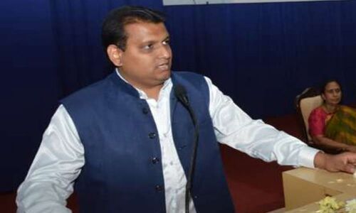 Filing of nominations starts from today