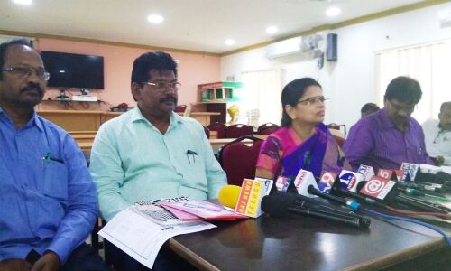 All set for SSC exams today