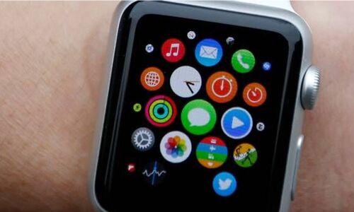 Apple Watch can safely detect irregular heartbeat