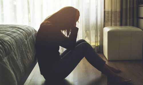 Digital media linked to depression in young adults