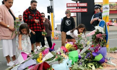 Punish Christchurch attacker severely