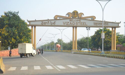 Two political families continue their grip