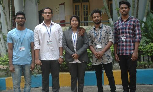 On a mission to produce global engineers