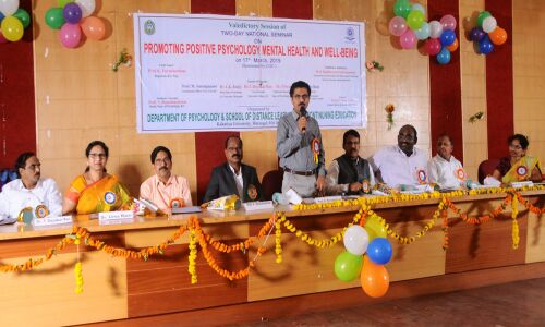 Importance of psychology stressed