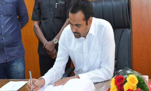 LS polls: Nominations submission till March 25