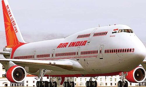 Centre plans to make Air India financially attractive before divestment
