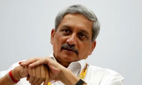 Parrikar passes away, leaves void in Goa