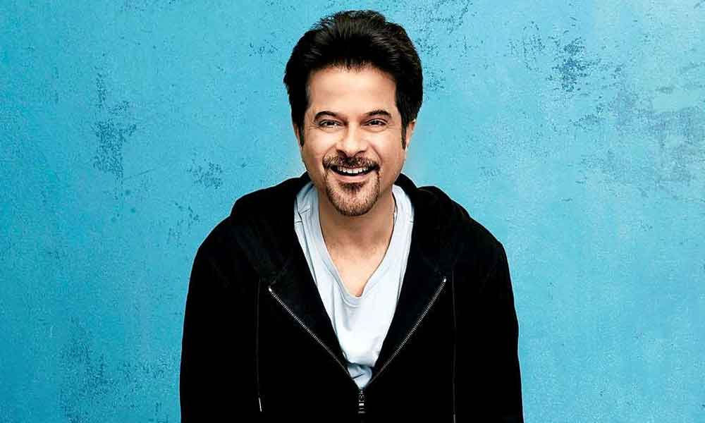 Our industry has balanced content, commercial cinema well, says Anil Kapoor