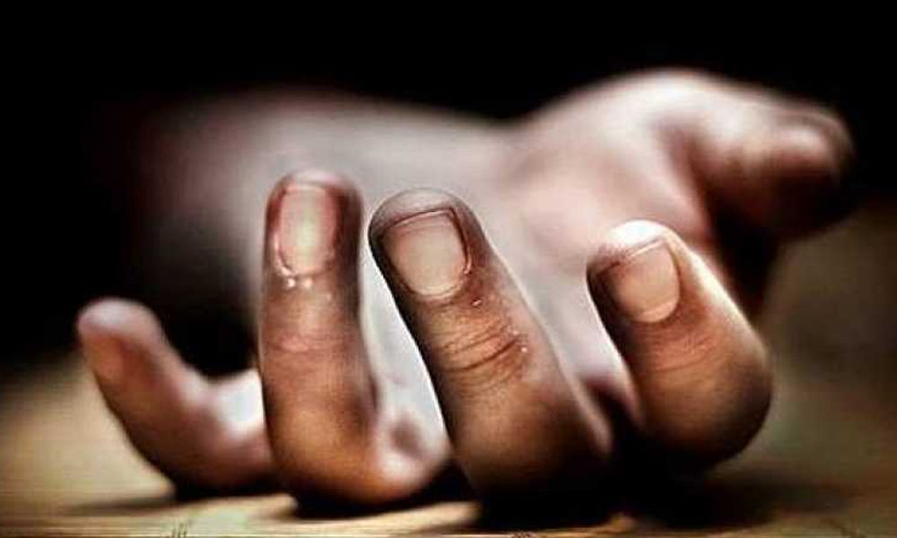 Woman killed by husband over property dispute in Hyderabad