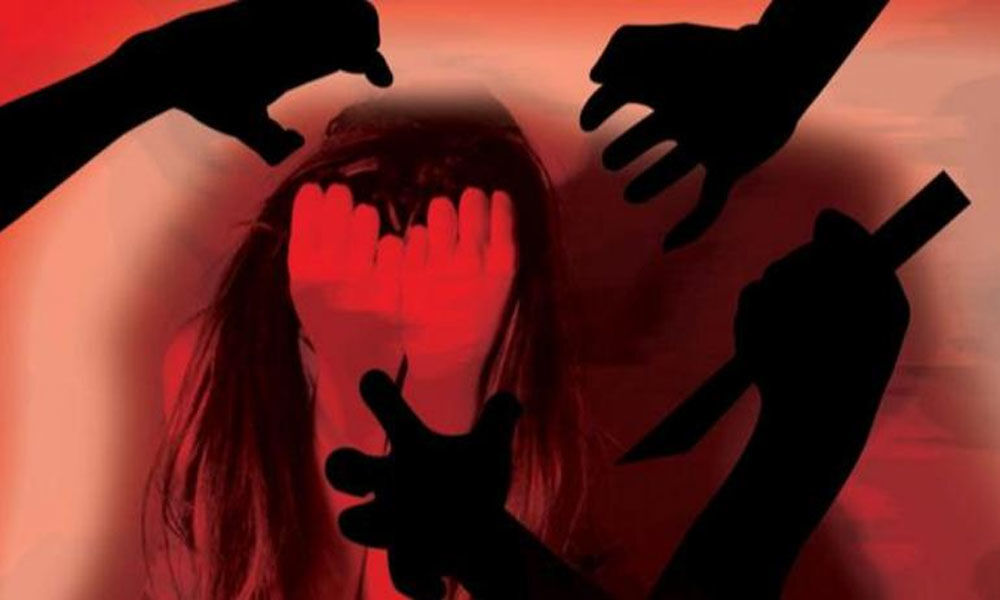 17-year-old Dalit girl gang-raped in UP