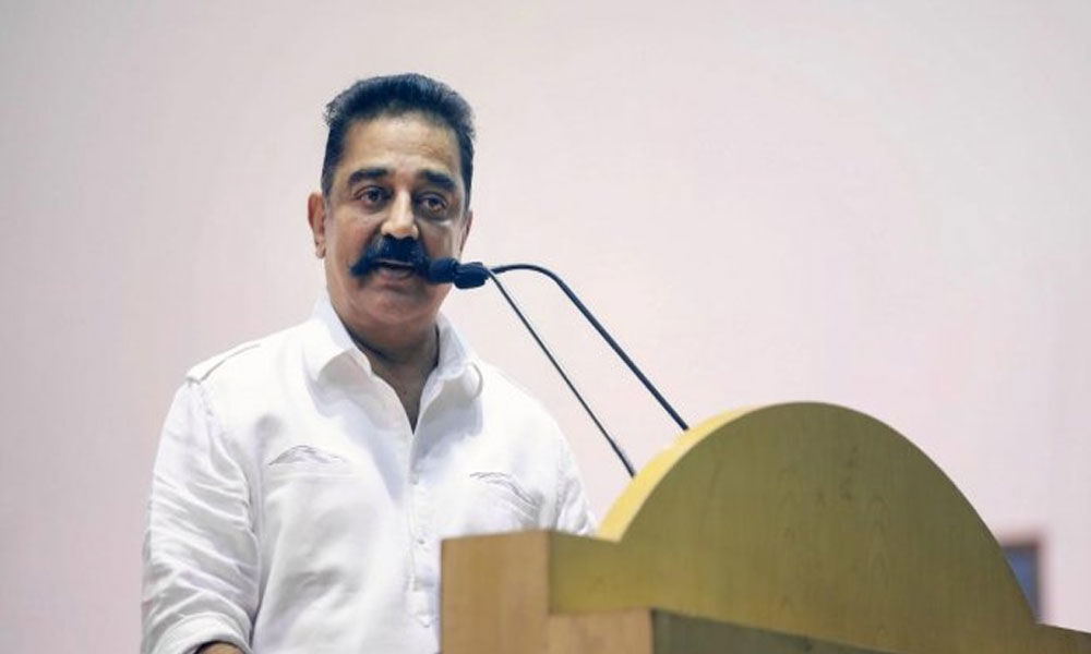 Kamal Haasans MNM to announce candidates on March 20