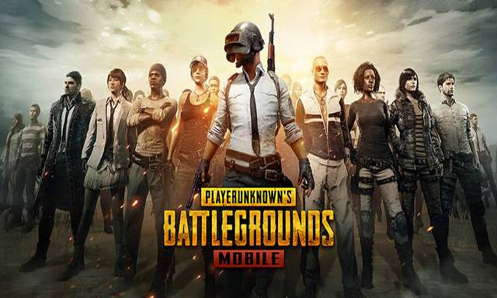 Two youths playing PUBG mowed down by train in Maharashtra