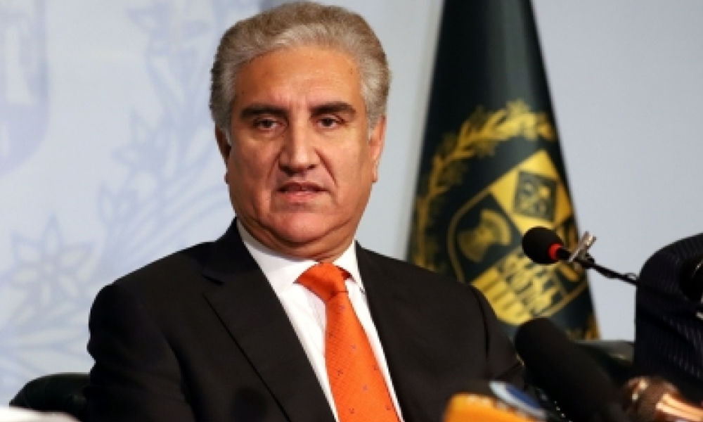 Pakistan Foreign Minister to begin 3-day China trip