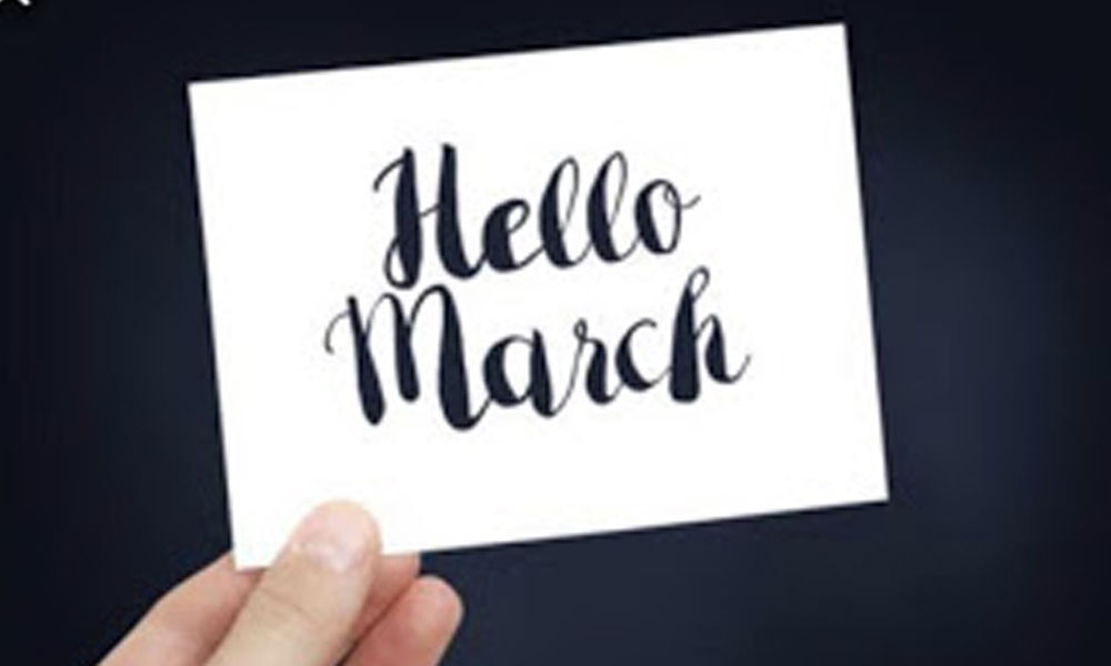 11 FACTS you didnt know about the Magical Month March