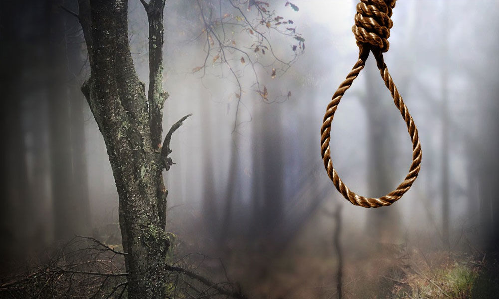 22-year-old NLSIU student hangs himself