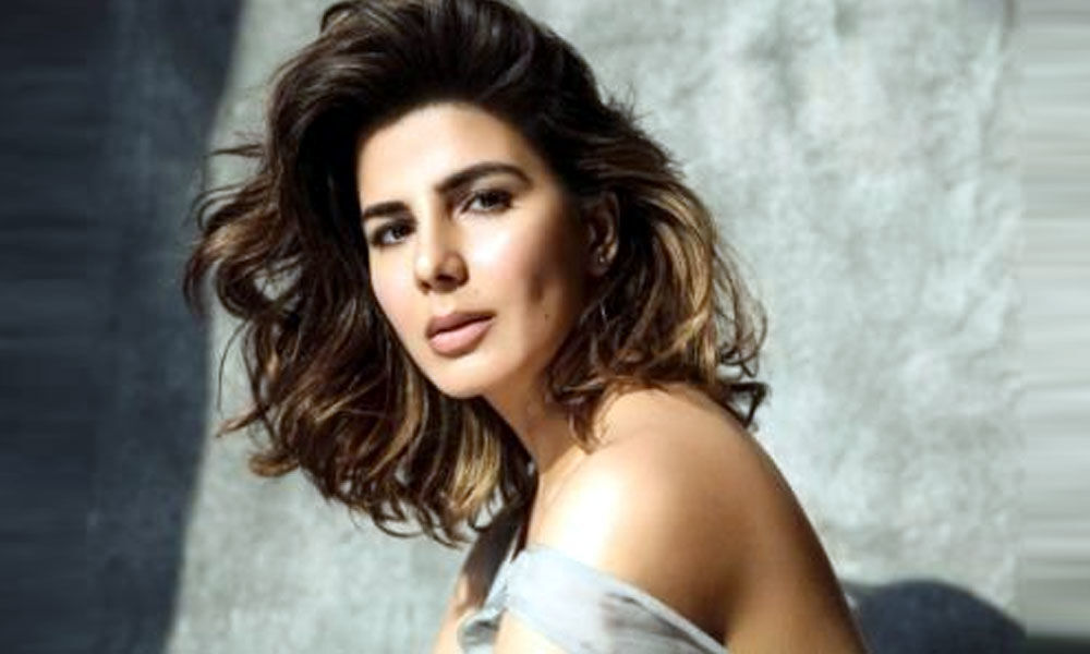 Kirti Kulhari wraps up Bard of Blood and is excited for the Netflix show