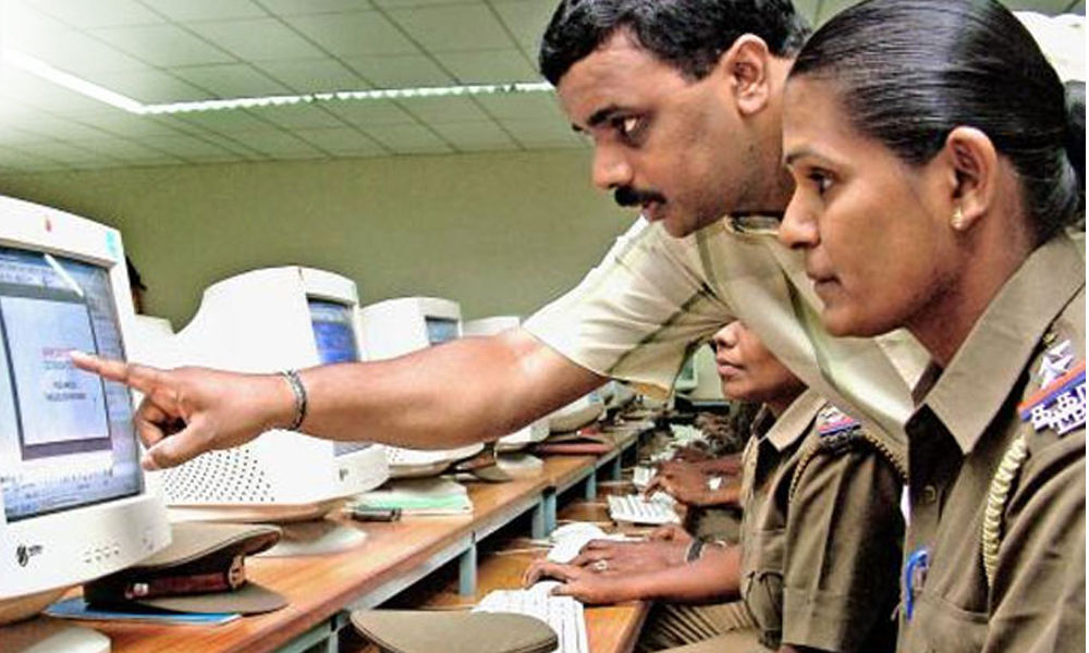 TS DGP launches Cyber Rakshak to spread awareness of digital safety