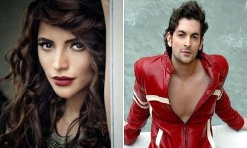 Neil Nitin Mukesh Is A Fabulous And Intelligent Actor Says Shama Sikander