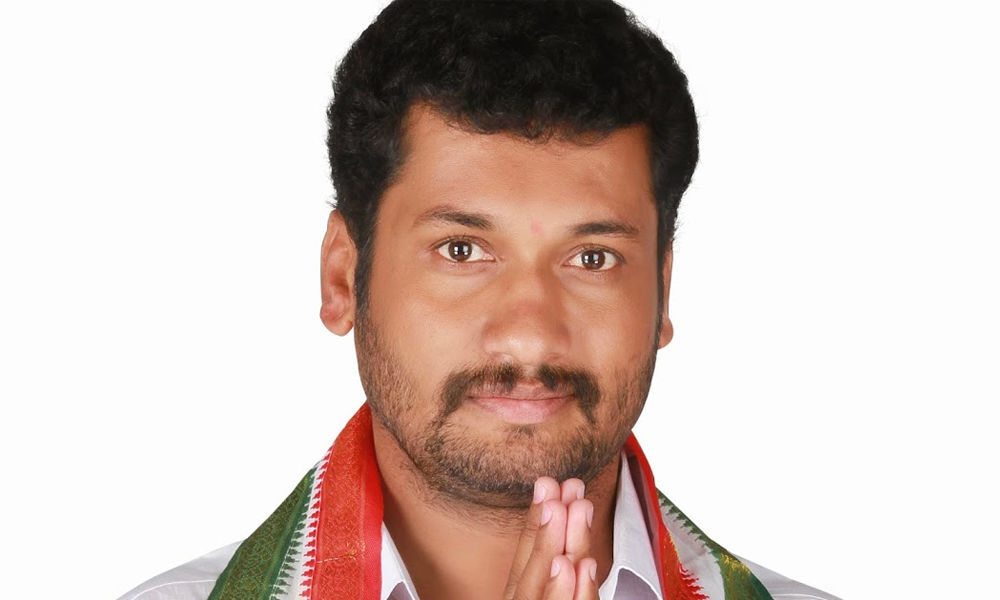Congress leader Anil Jadhav likely to join TRS