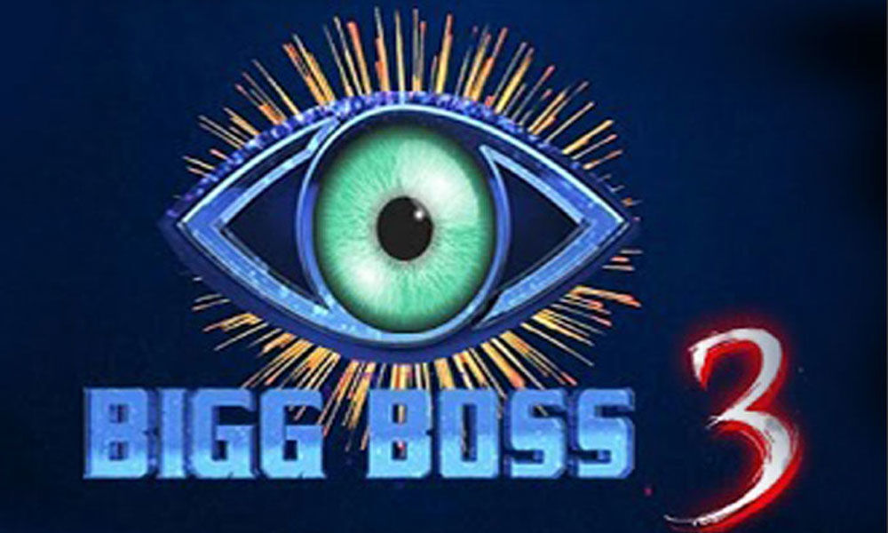 Latest Update About Bigg Boss 3