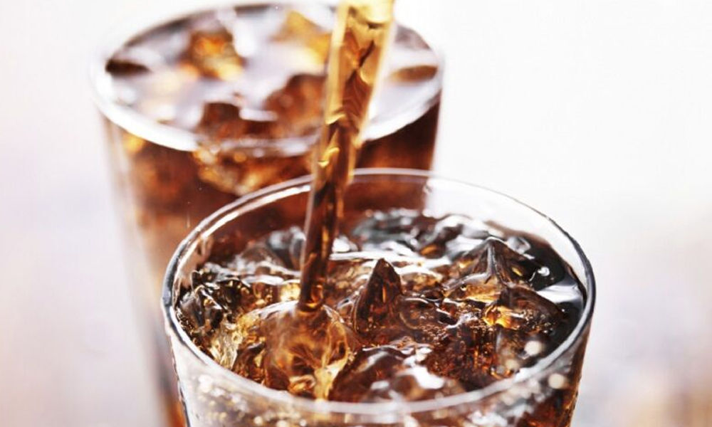 Sugary drinks associated with increased risk of cardiovascular diseases