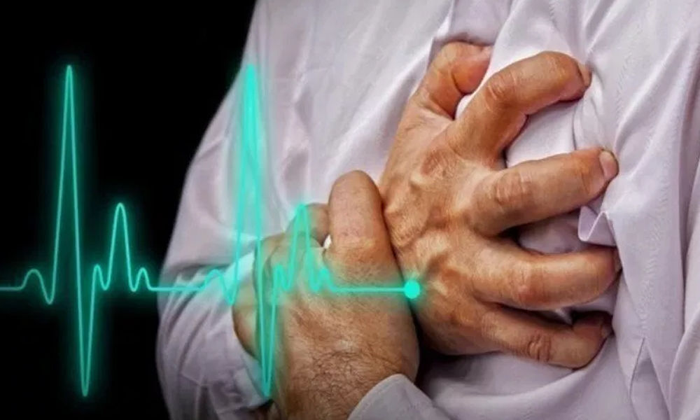 Common heart drug may up sudden cardiac arrest risk