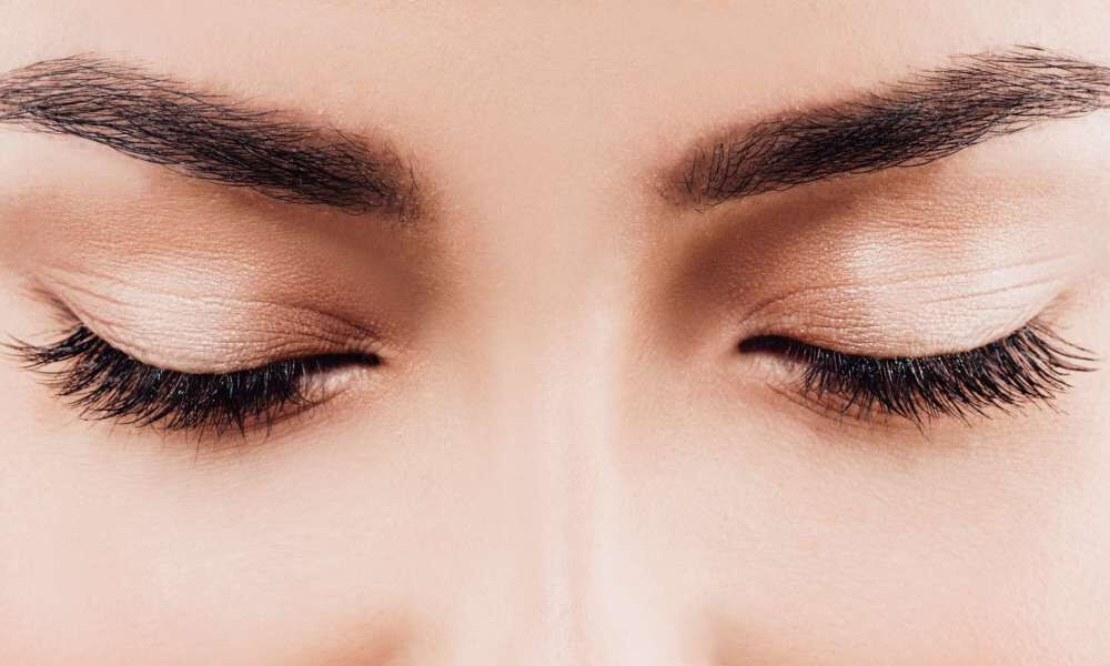 Researchers identify 9 genes behind eyebrow colours