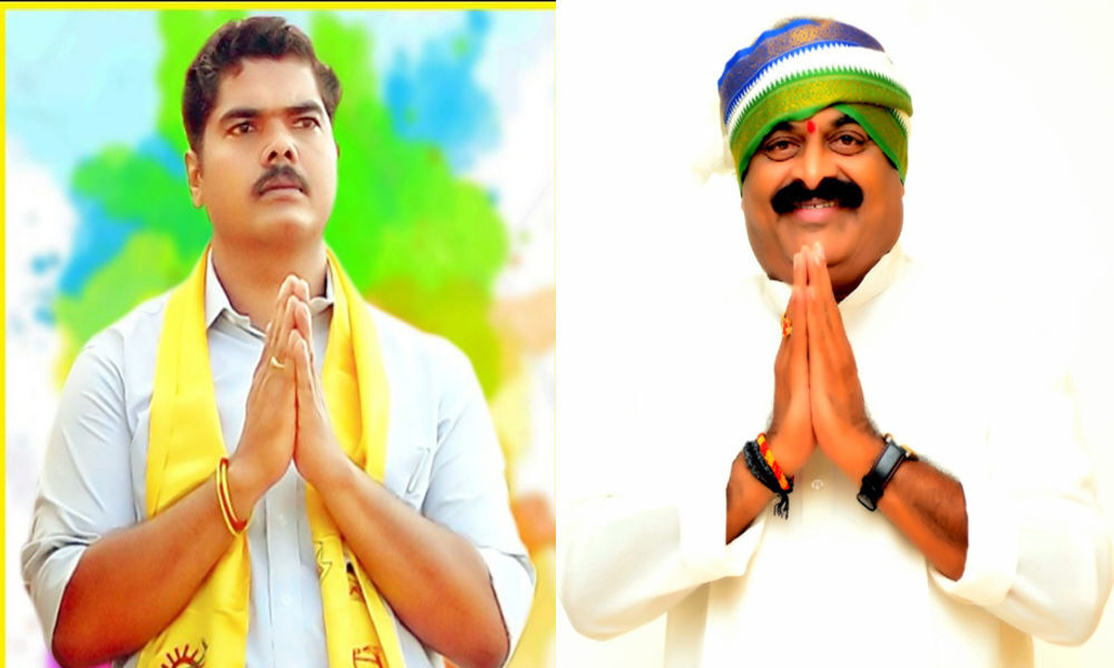 Exciting fight likely between TDP, YSRCP