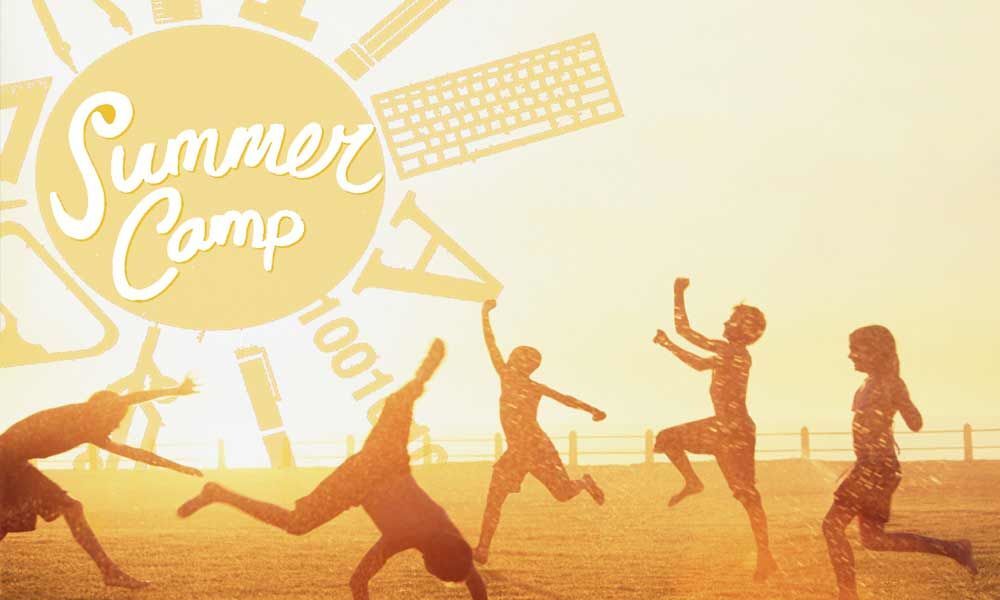 Summer camps for parents begin