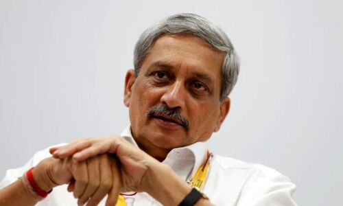 Great loss to people of Goa: Archbishop condoles Manohar Parrikars death