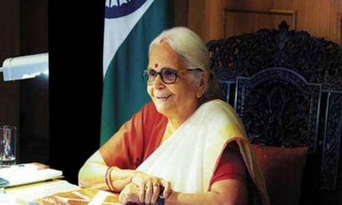 Congress writes Goa Governor to formally stake claim to form government