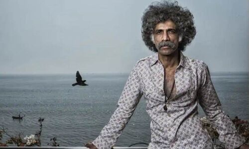 Talented Actor on Board for Romantic