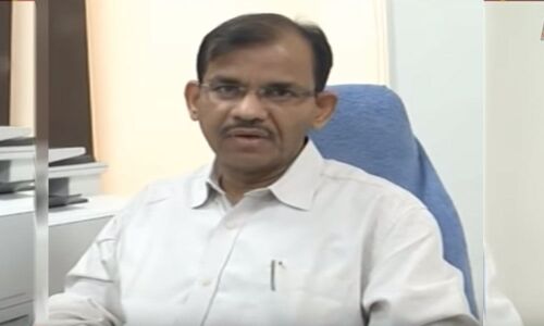 Andhra Pradesh CEO releases notification for 2019 elections