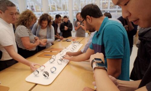 Apple Watch may spot heart problem but more research needed