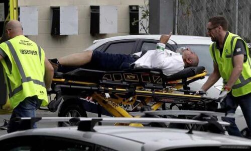 No responsibility for 50 deaths, says dealer who sold arms to NZ mosque killer