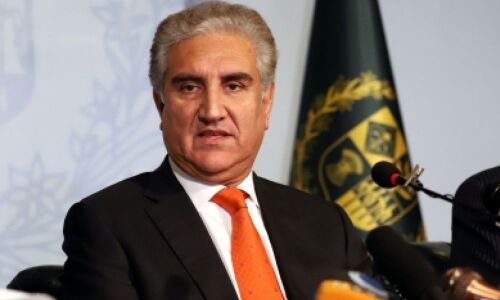 Pakistan Foreign Minister to begin 3-day China trip