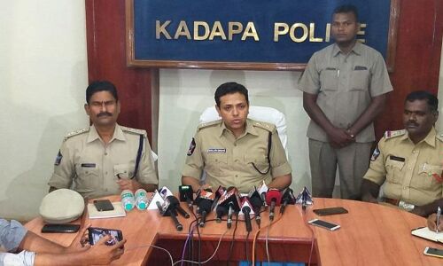 New twist in YS Vivekananda Reddy murder case