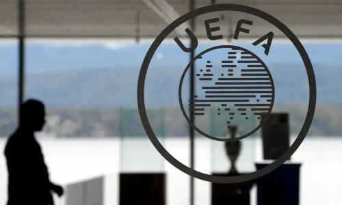 UEFA to conduct meetings with clubs, leagues on Euro tournament future