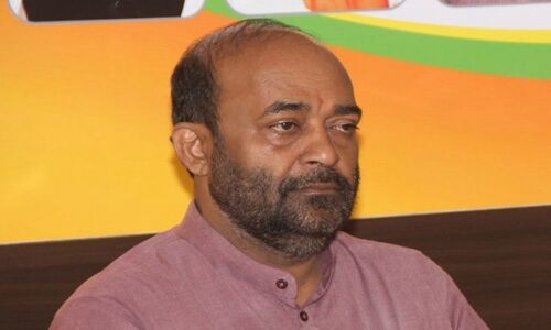 Clarity on Goas new chief minister soon, no names yet: State BJP chief