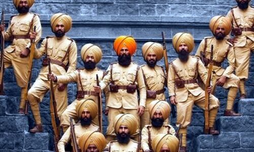 British People Celebrate Saragarhi Day And We Dont Says Akshay Kumar