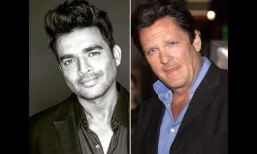 Madhavan To Share Screen with Michel Madsen