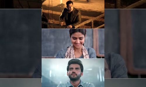 ​I Am Proud Of Sara Ali Khan says Sharmila Tagore