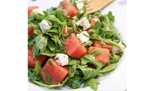 Lets go Co-La LA -la this summer with the yummy Cold Food Recipes